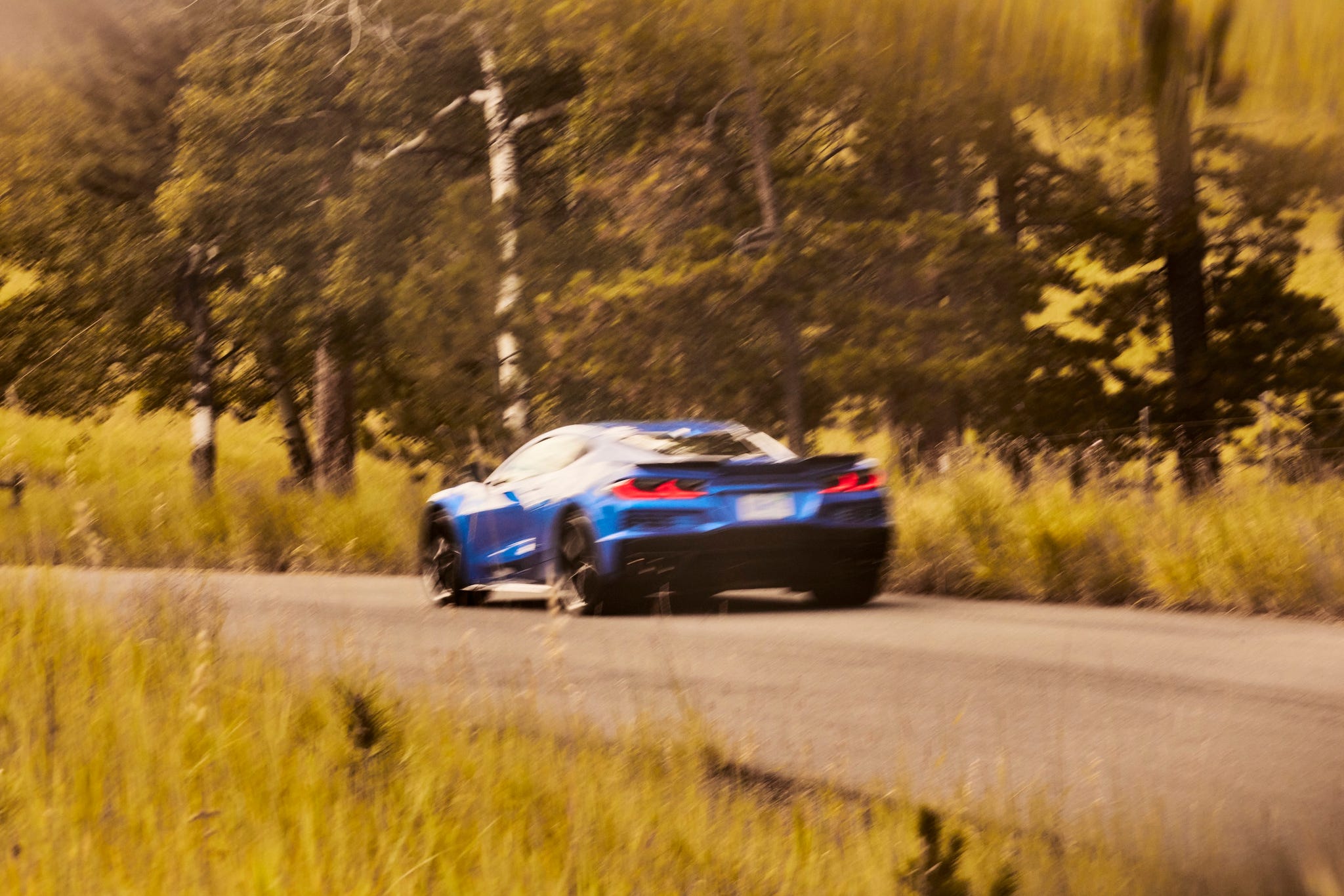 2024 Chevrolet Corvette E-Ray 2024 chevrolet corvette e ray