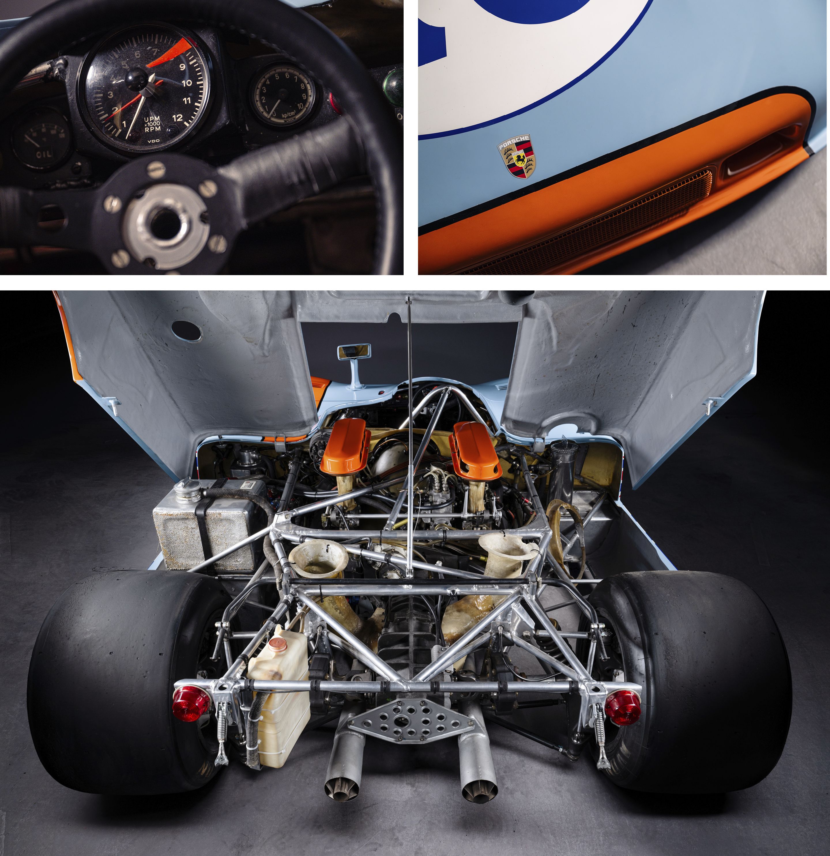 Porsche 908/3 スロットカー Porsche 908/3 スロットカー