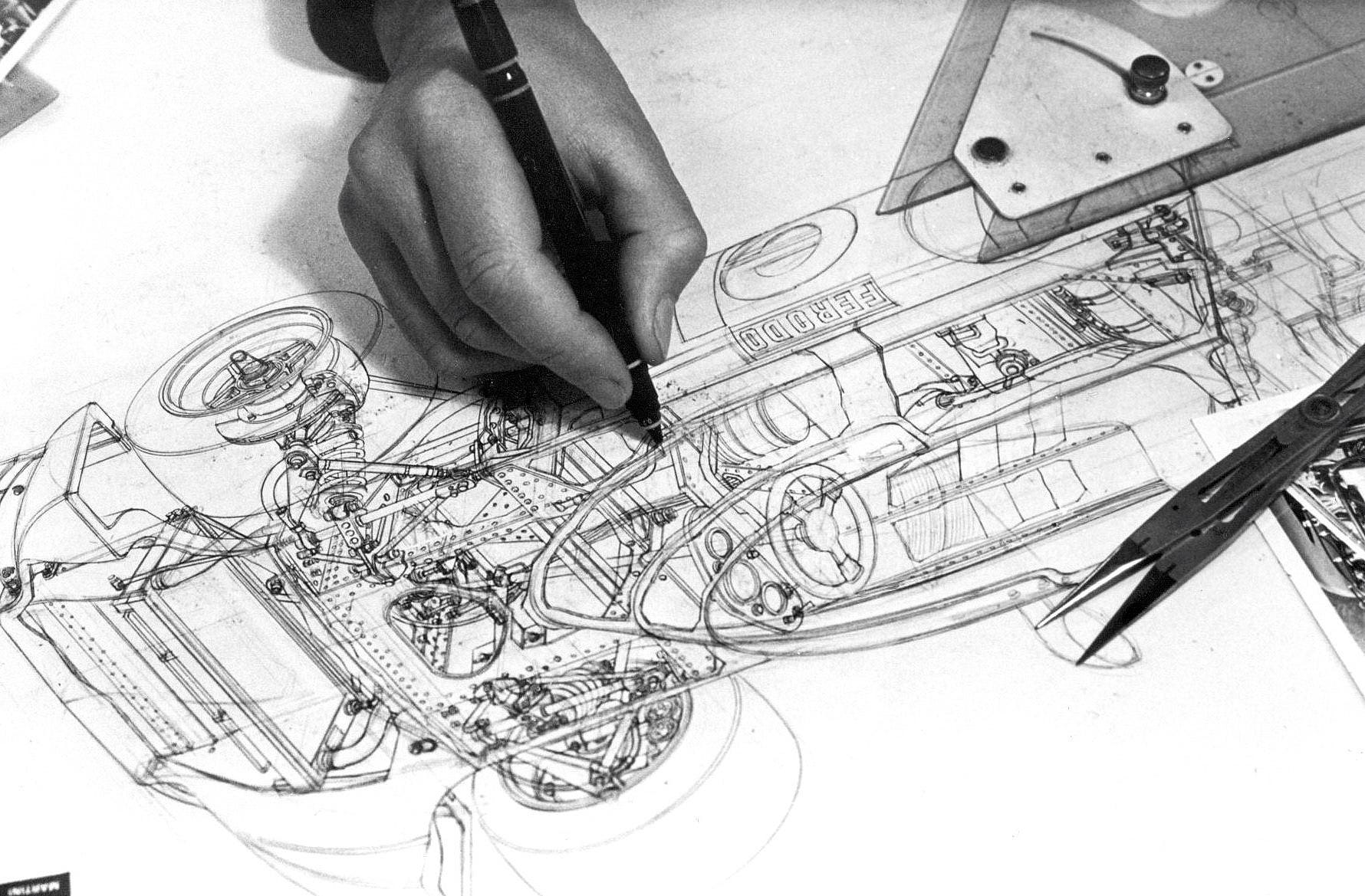 drawing