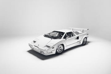 lamborghini countach