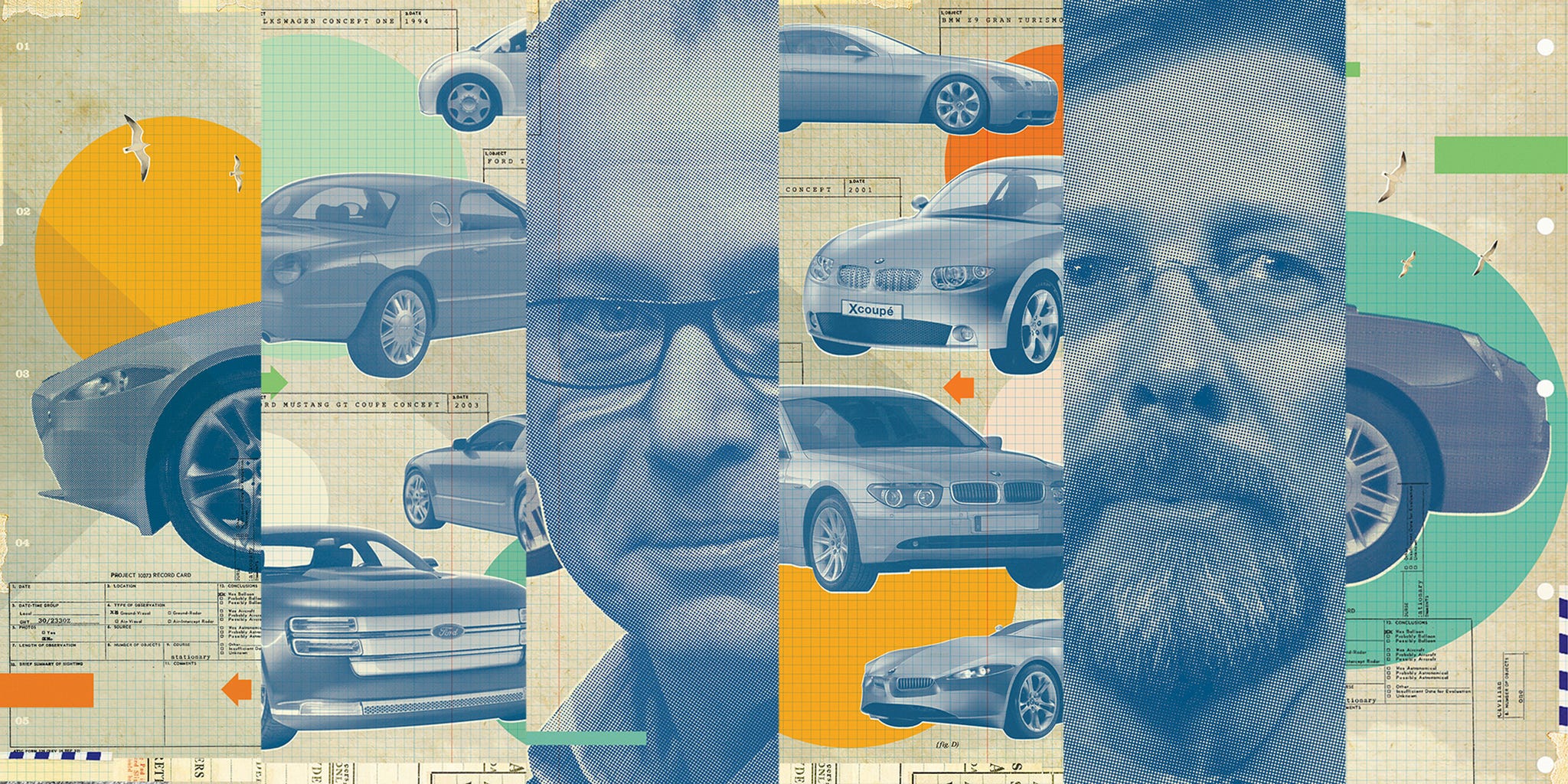 Automotive Design's Two Paths Diverged