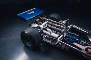 How a Tiny Flap on a Wing Changed Racing Forever