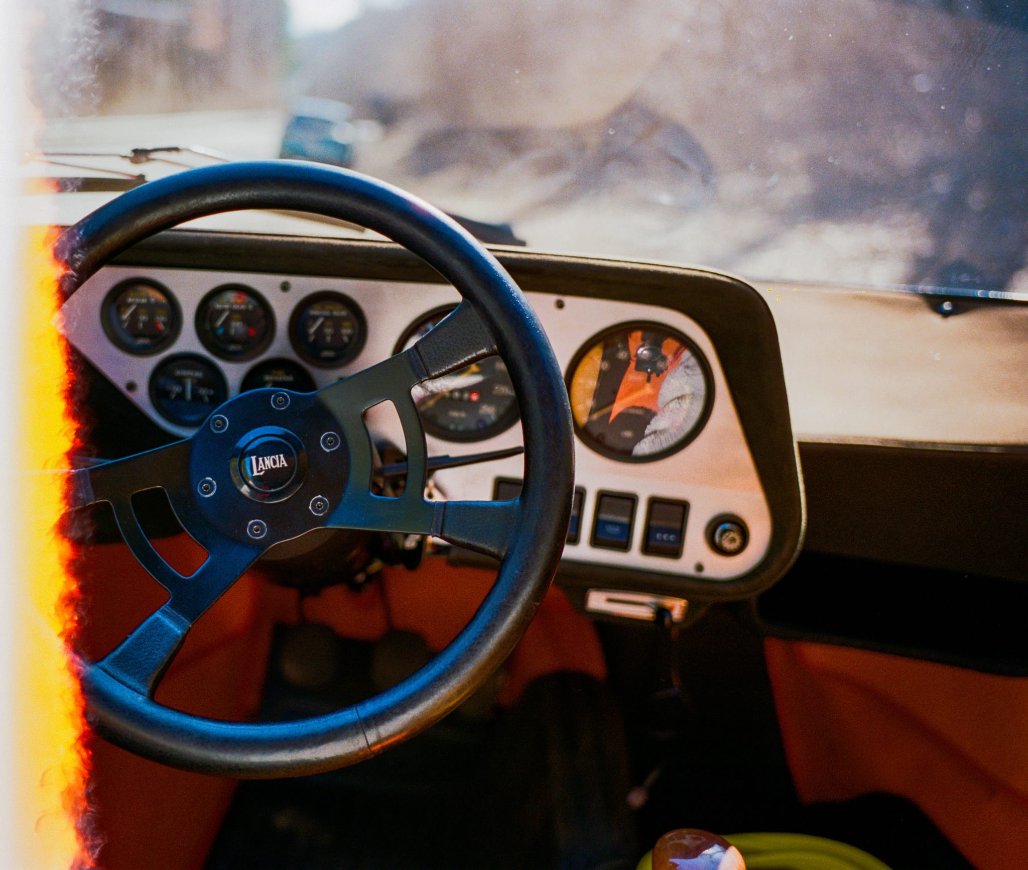 lancia stratos lancia stratos