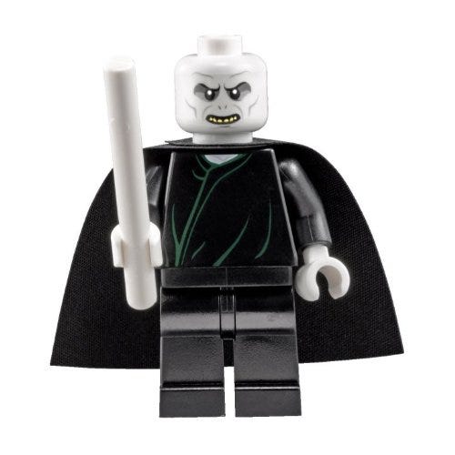 Lego Harry Potter