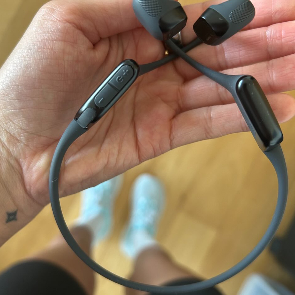 shokz openrun pro 2 review
