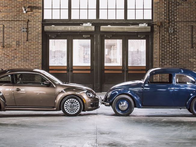 New Volkswagen E-Beetle Trademark Hints At The Return of an All-Electric  Beetle  Southern Volkswagen Greenbrier New Volkswagen E-Beetle Trademark  Hints At The Return of an All-Electric Beetle