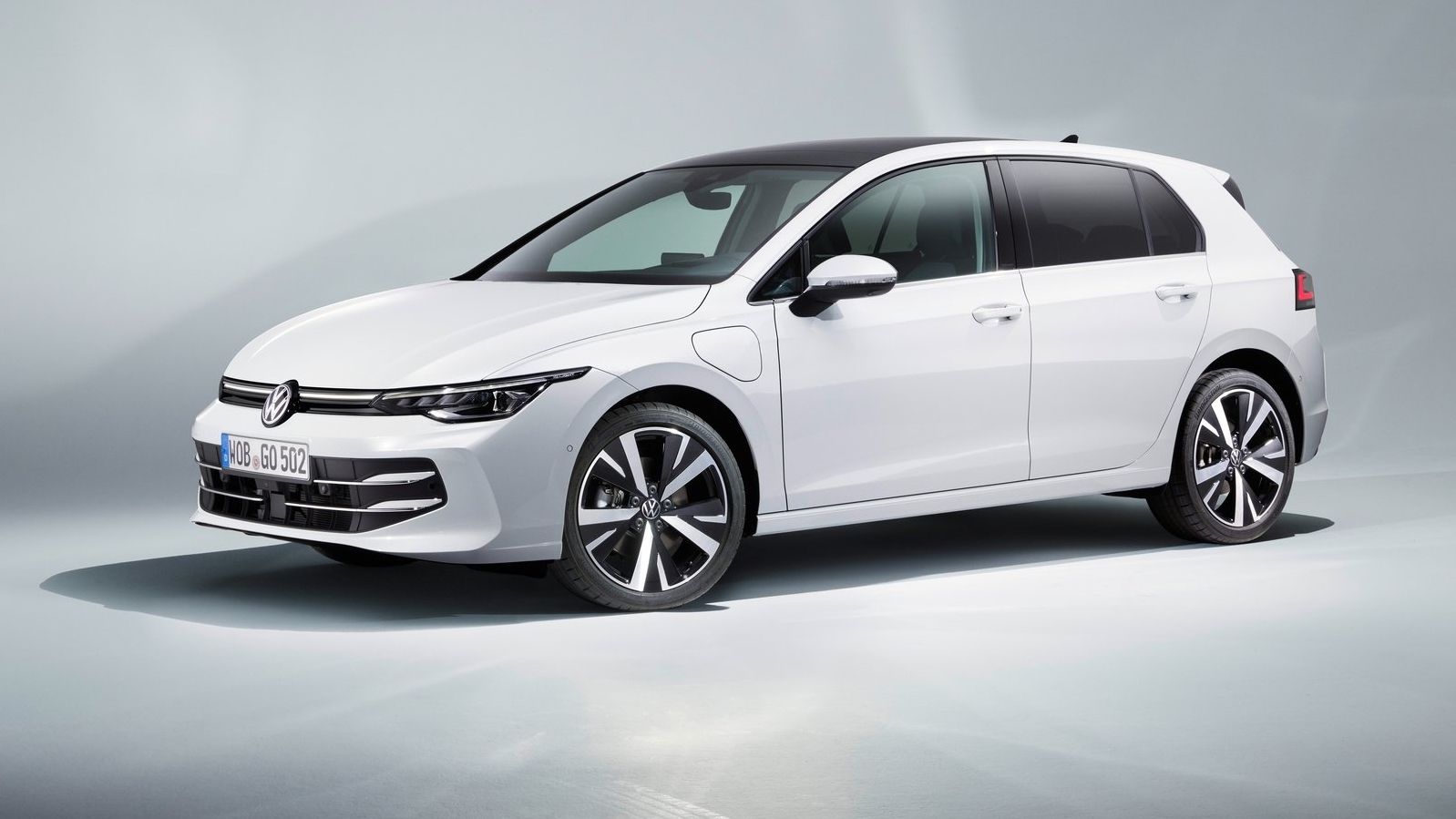 Volkswagen Golf 2024: Características, Precios Y Más Detalles