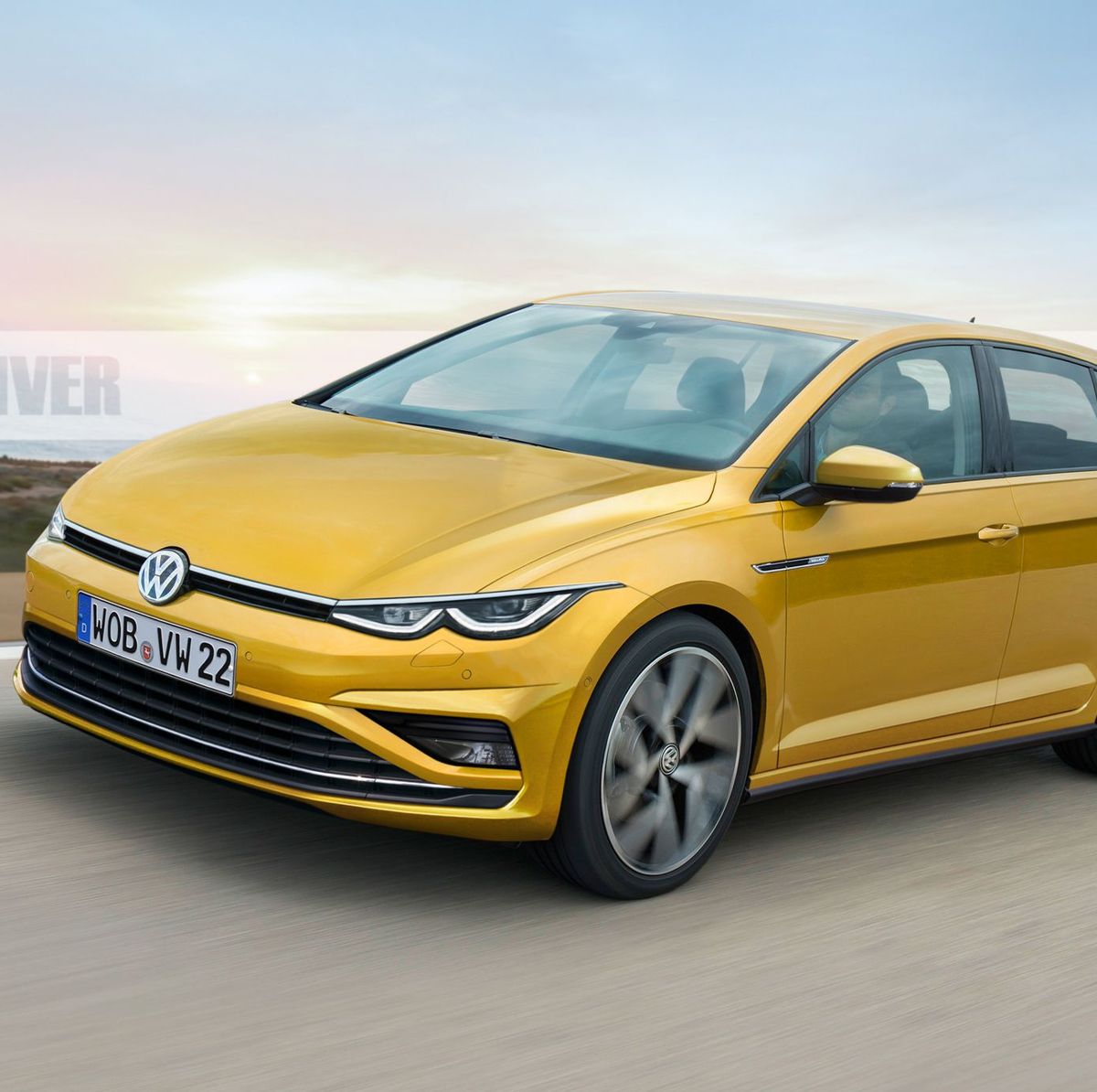 2021 Volkswagen Golf 8 Priced From More Than $30,000 Drive-away