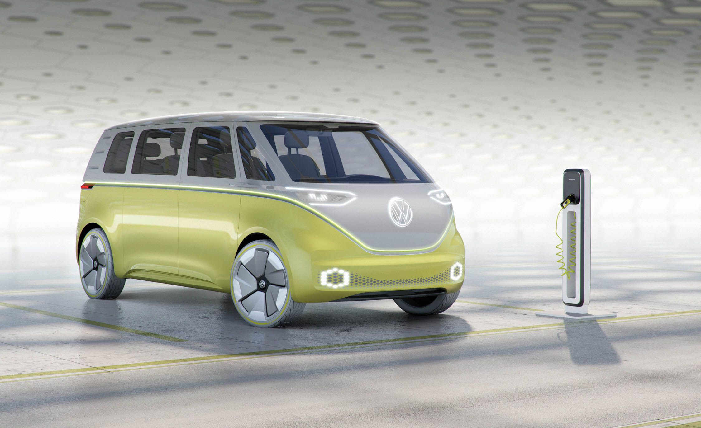 2022 Volkswagen Microbus Reviews Price Photos 2022 Volkswagen Microbus Reviews Price Photos And Specs Car Driver