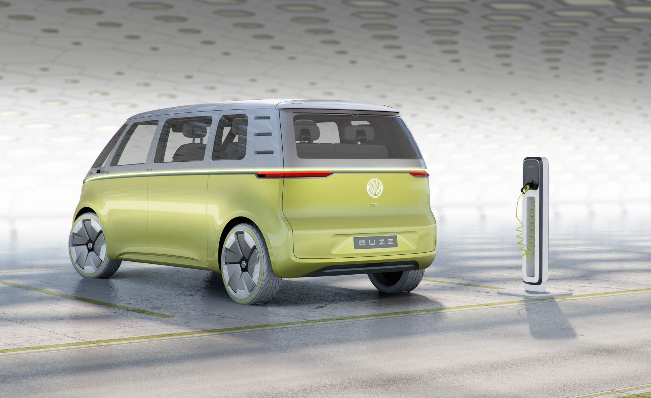 2022 Volkswagen Microbus Reviews Price Photos 2022 Volkswagen Microbus Reviews Price Photos And Specs Car Driver