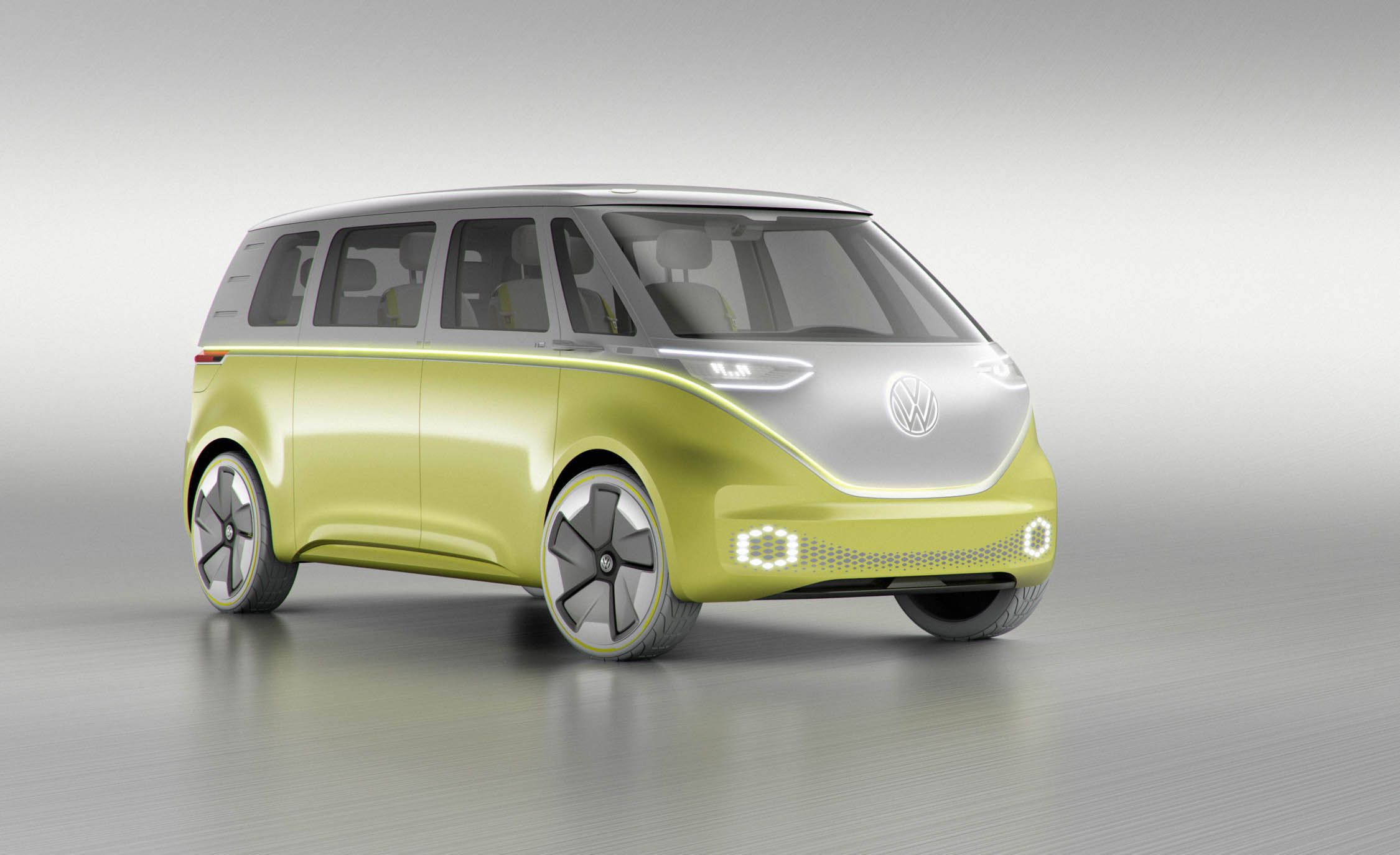 Volkswagen Microbus Reviews Price Photos And Volkswagen Microbus Reviews Price Photos And Specs Car Driver