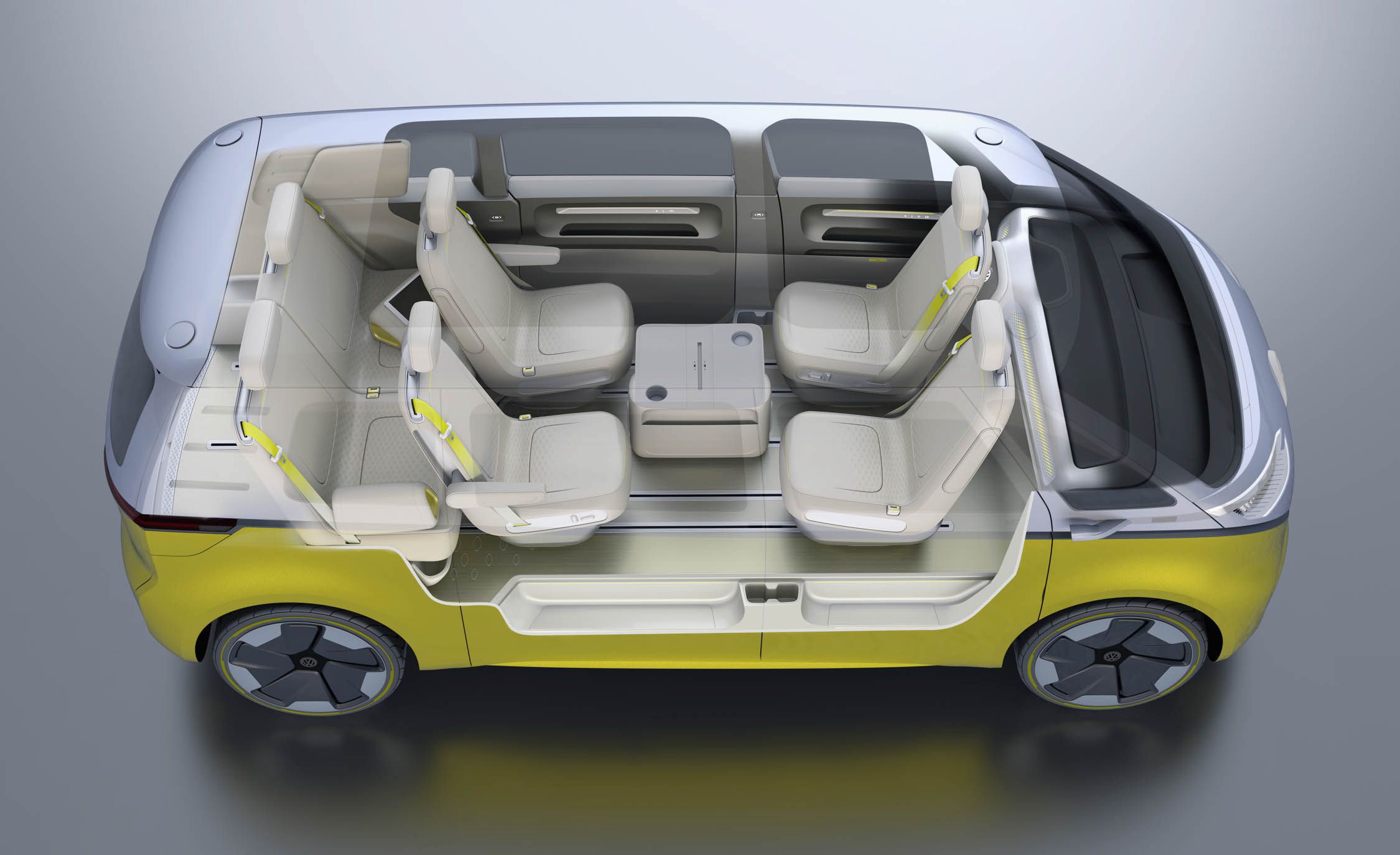 2022 Volkswagen Microbus Reviews Price Photos 2022 Volkswagen Microbus Reviews Price Photos And Specs Car Driver