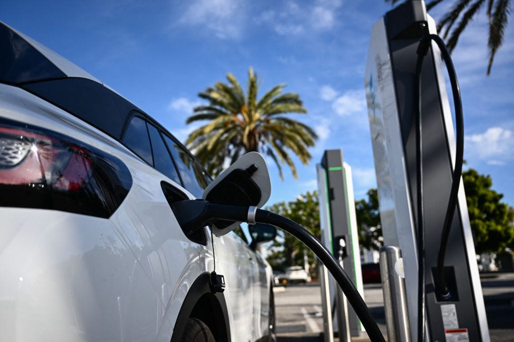 California Ev Tax Credits And Incentives: What You Need To Know