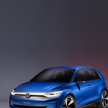 2023 vw id 2all concept