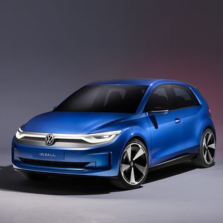 2023 vw id 2all concept