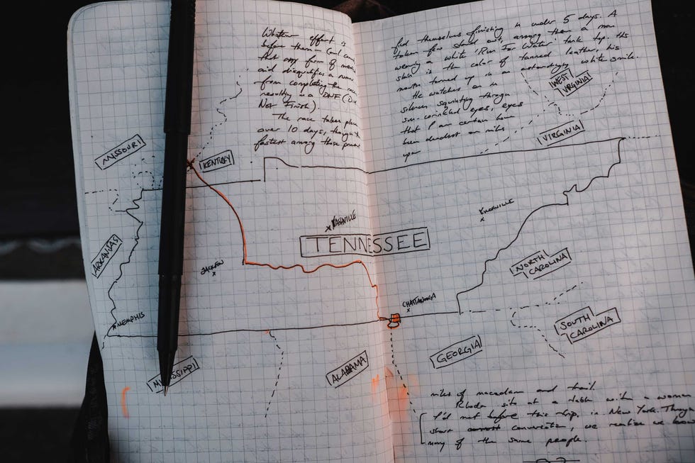 Volstate journal