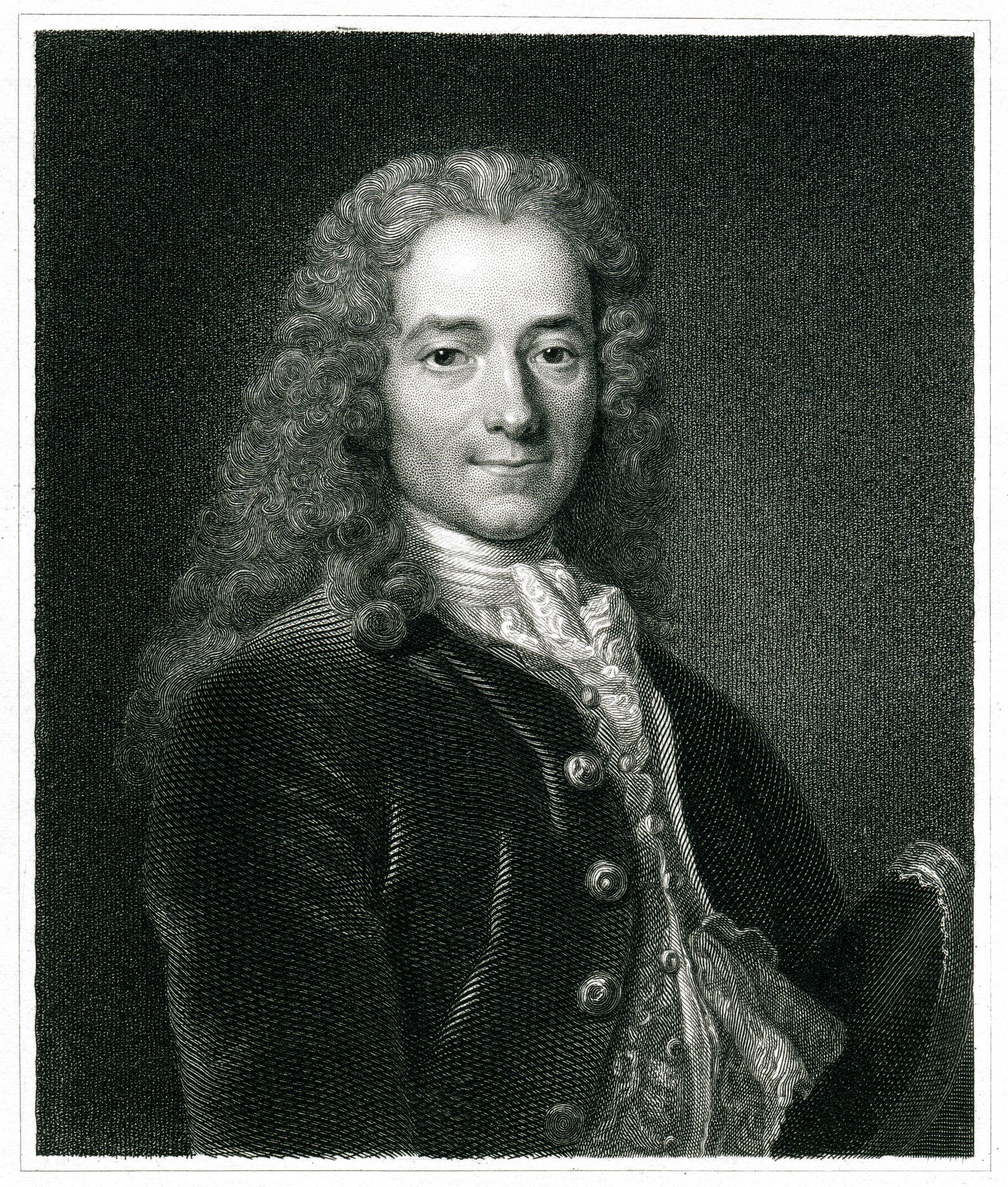 Voltaire: Biography, Philosopher, Writer, Candide