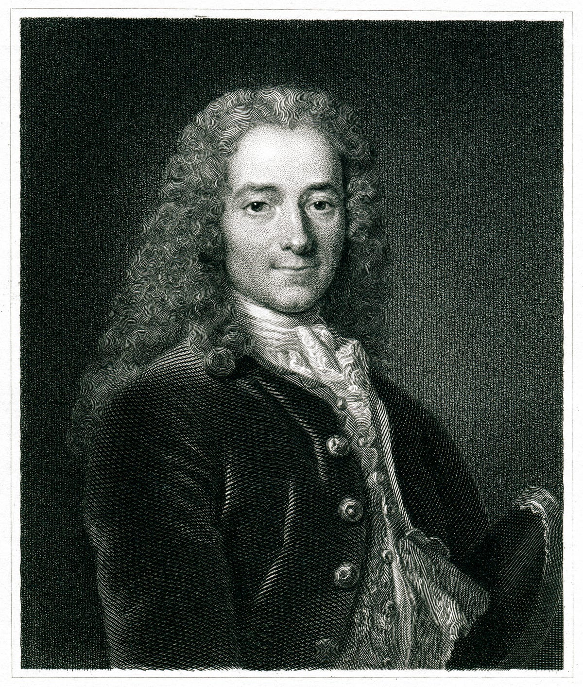 The Age of Louis XIV by Voltaire, Francois