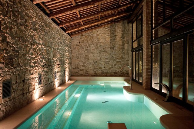 Volto – Castle with Heated Pool and Organic Wines, Monselice, Italy