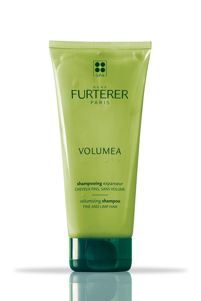 champus cabello fino