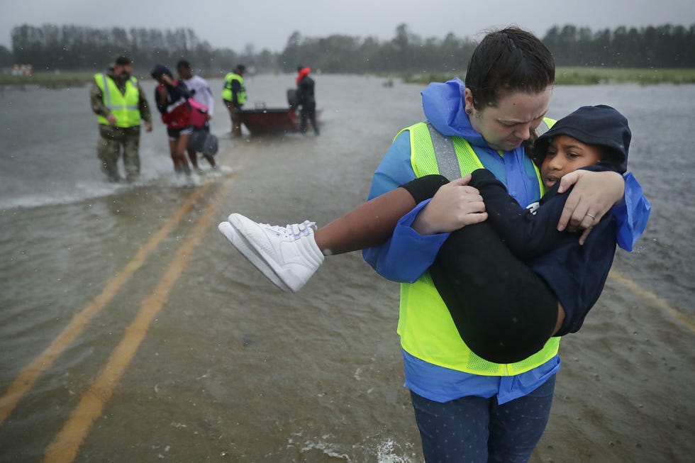 random acts of kindness
