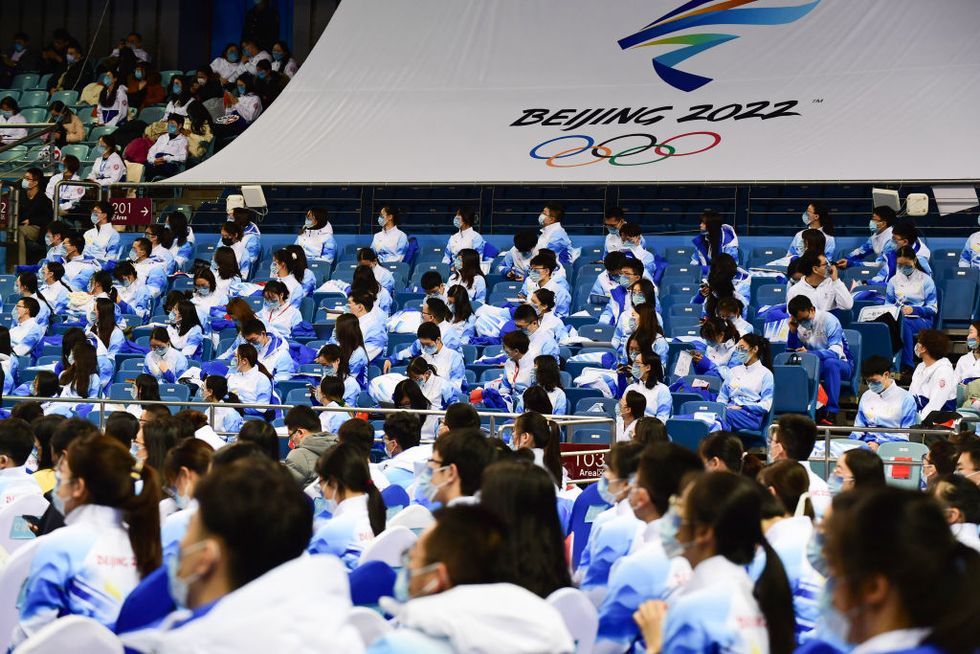 olimpiadi pechino 2022 guida completa
