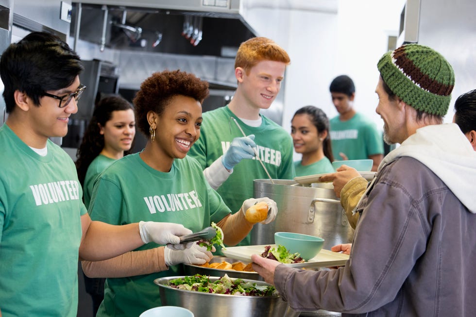 Tu Clothing donates £100k from the proceeds of uniform sales to support  school meals and food clubs