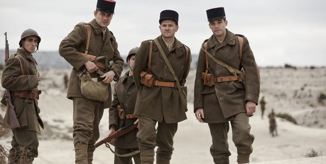 Volveremos (2011)