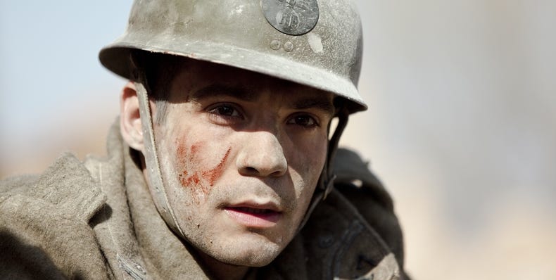 Volveremos (2011)