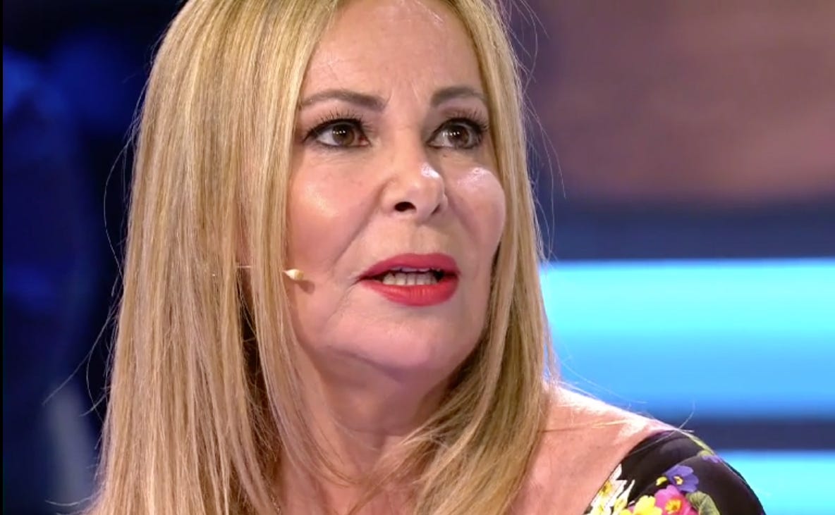 Ana Obregón