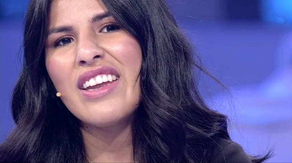 volverte a ver isa pantoja