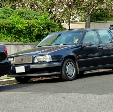 volvo 850 gle