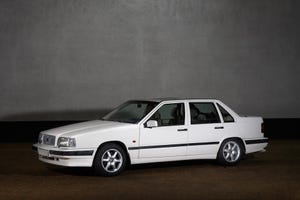 volvo 850