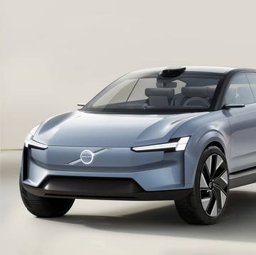 volvo concept recharge