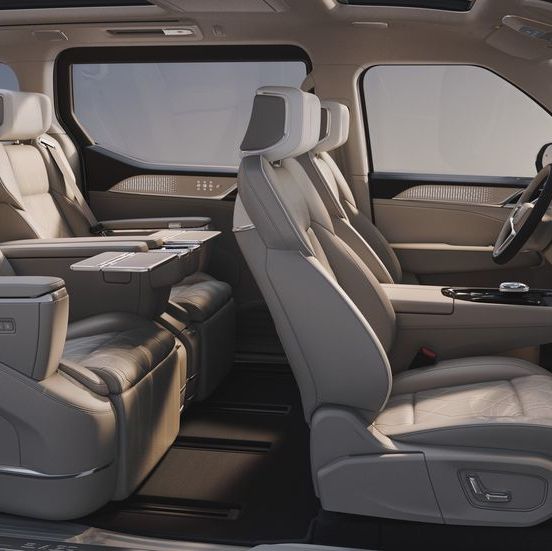 This Volvo Is Cleared for Takeoff—in China