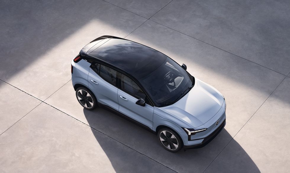 Best small electric cars to buy 2024