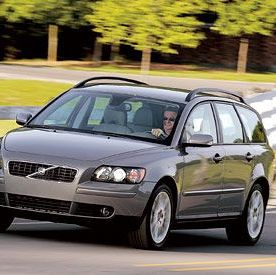 I BOUGHT A CHEAP VOLVO V50 FOR £1,500! 