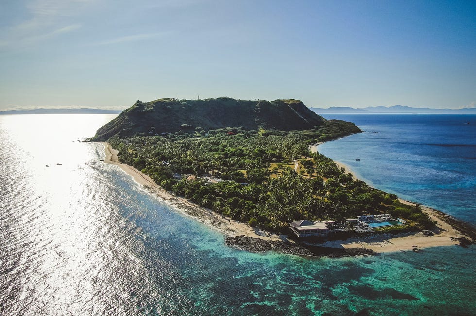 All-inclusive resort for teens — vomo All-inclusive resort for teenagers vomo