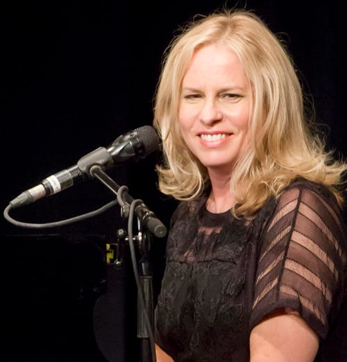 Vonda Shepard