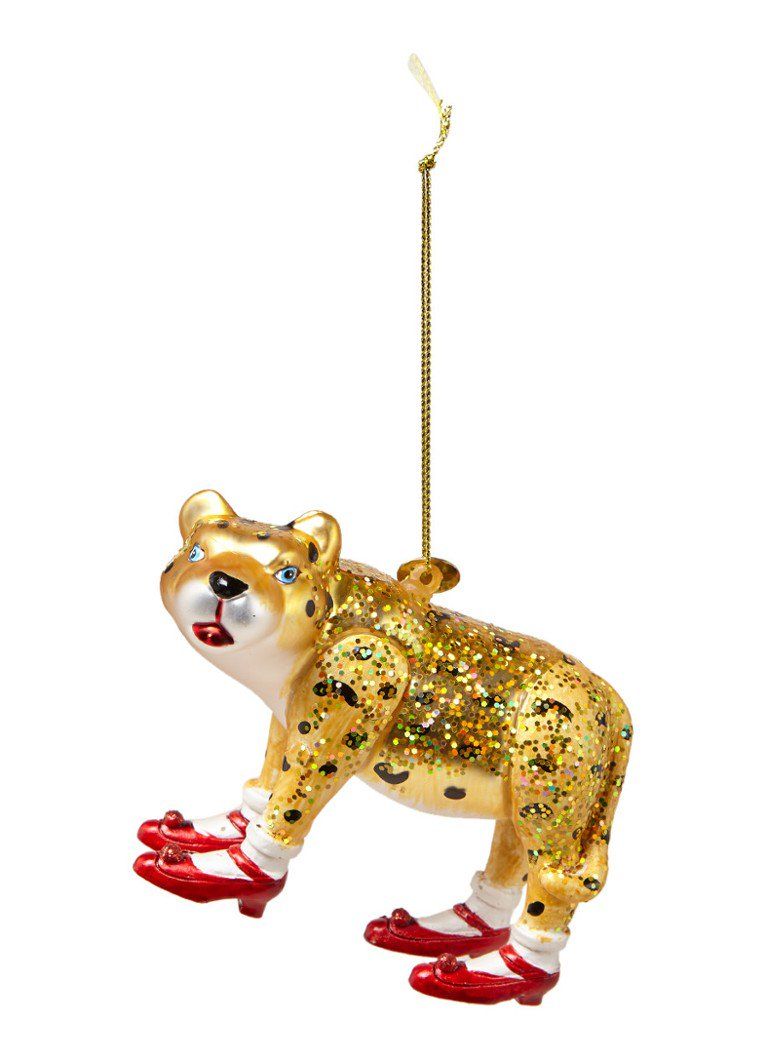 Holiday ornament, Christmas ornament, Animal figure, Ornament, Christmas decoration, Interior design, Toy, Fawn, 