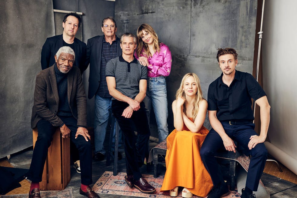 2023 winter tca portrait folio, january 2023