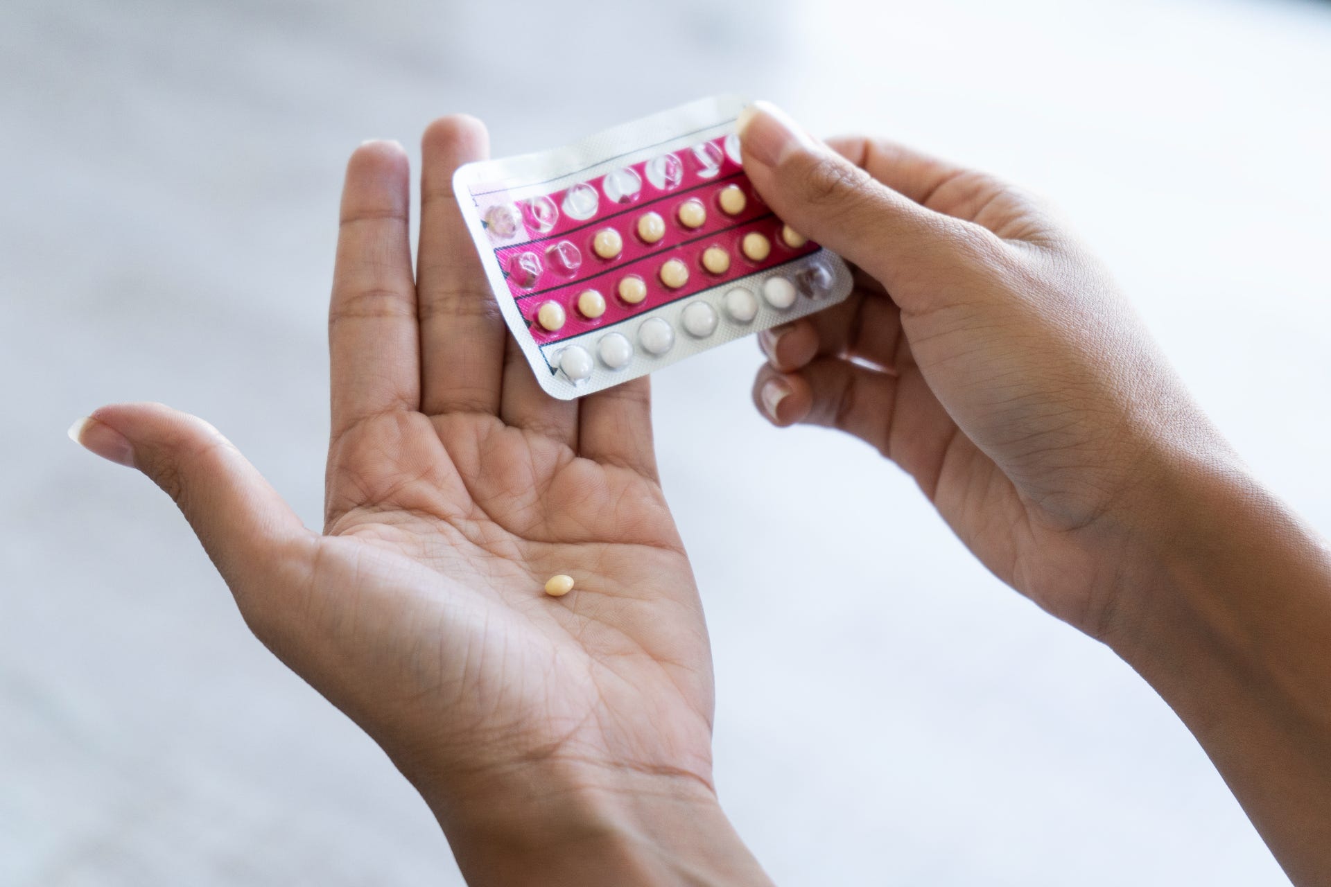 Stoppen met de pil? Dit zijn de voordelen