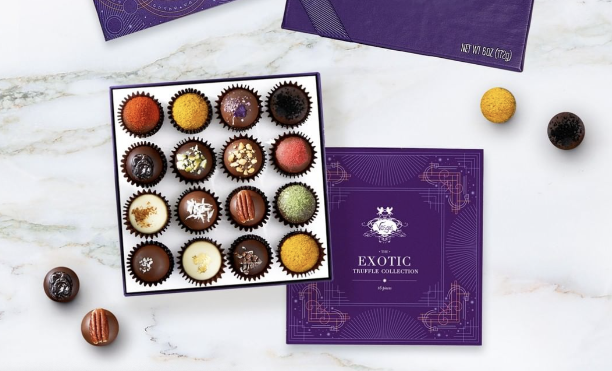 kor Taiko mave fløde 15 Best Gourmet Chocolate Shops - Top Rated Chocolatiers