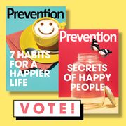 prevention covers, cast your vote