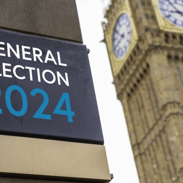 vote general election
