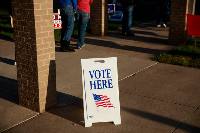 Rest In Peace Red Worrall, the Indiana Politician Who Died On Election Day