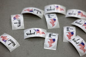 us vote michigan