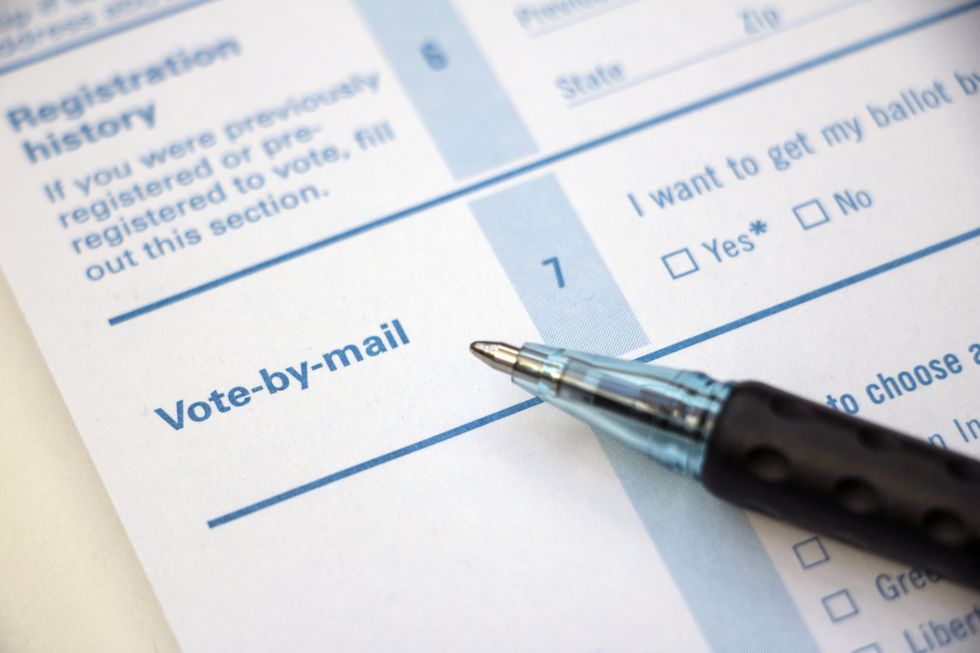 What You Need to Know About Voting During COVID-19