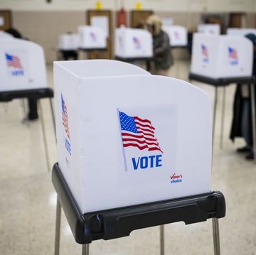 election day in maryland
