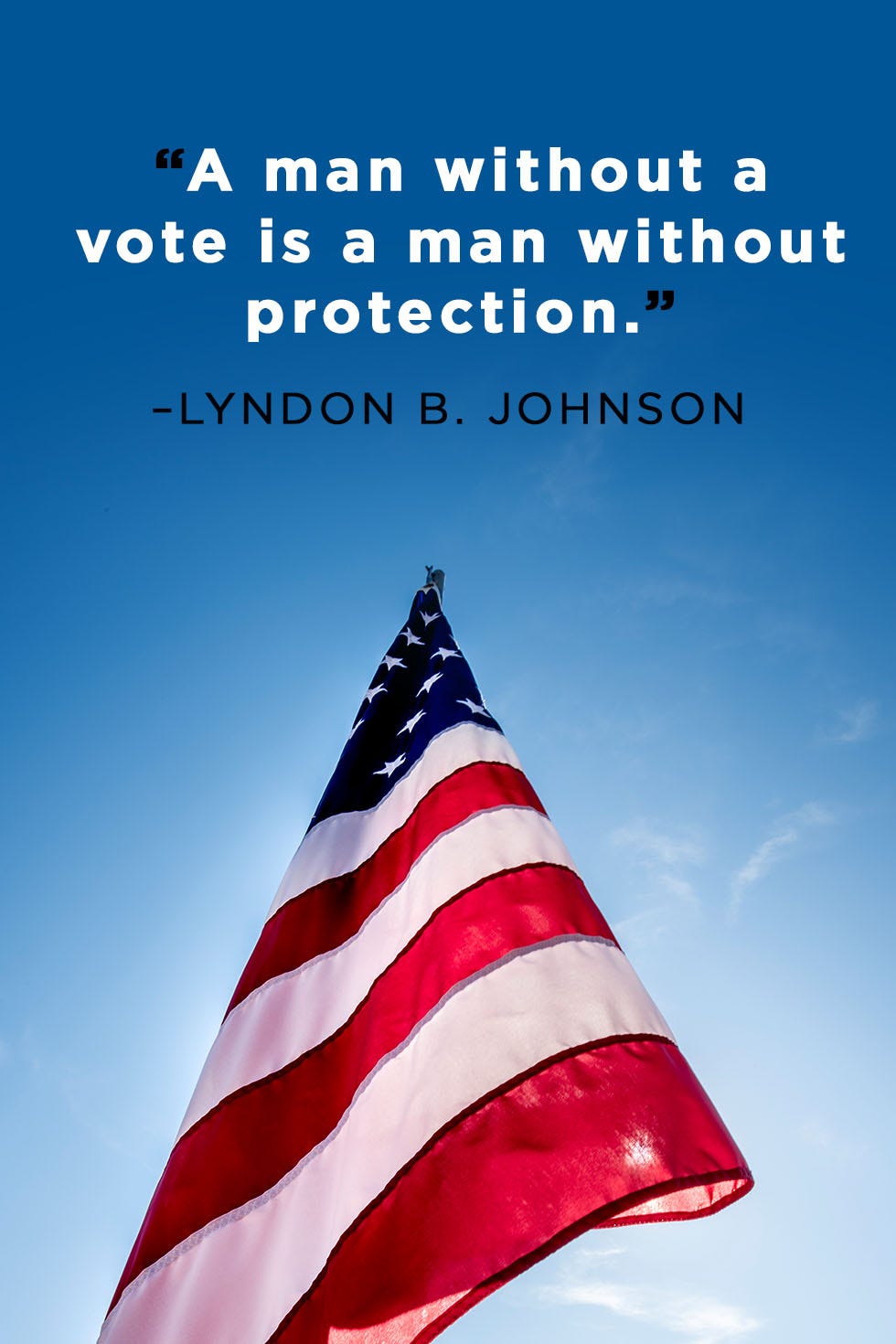 30 Inspiring Voting Quotes - Best Quotes About Elections &amp; Why to Vote